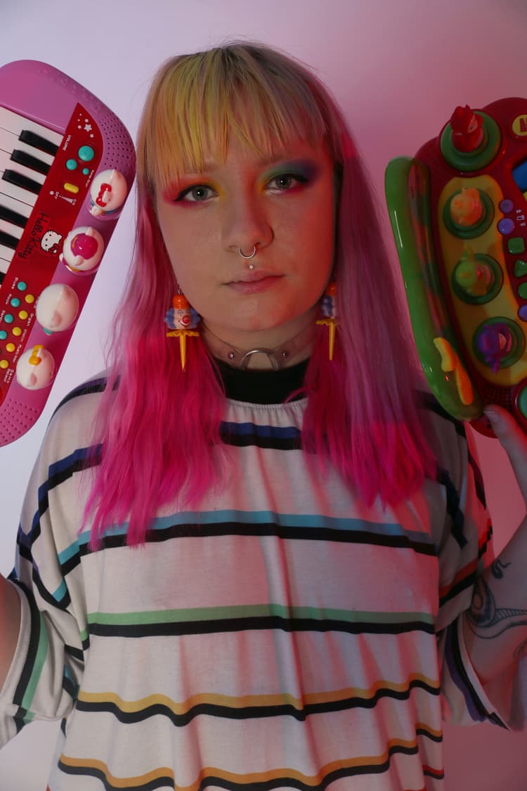Artist 3