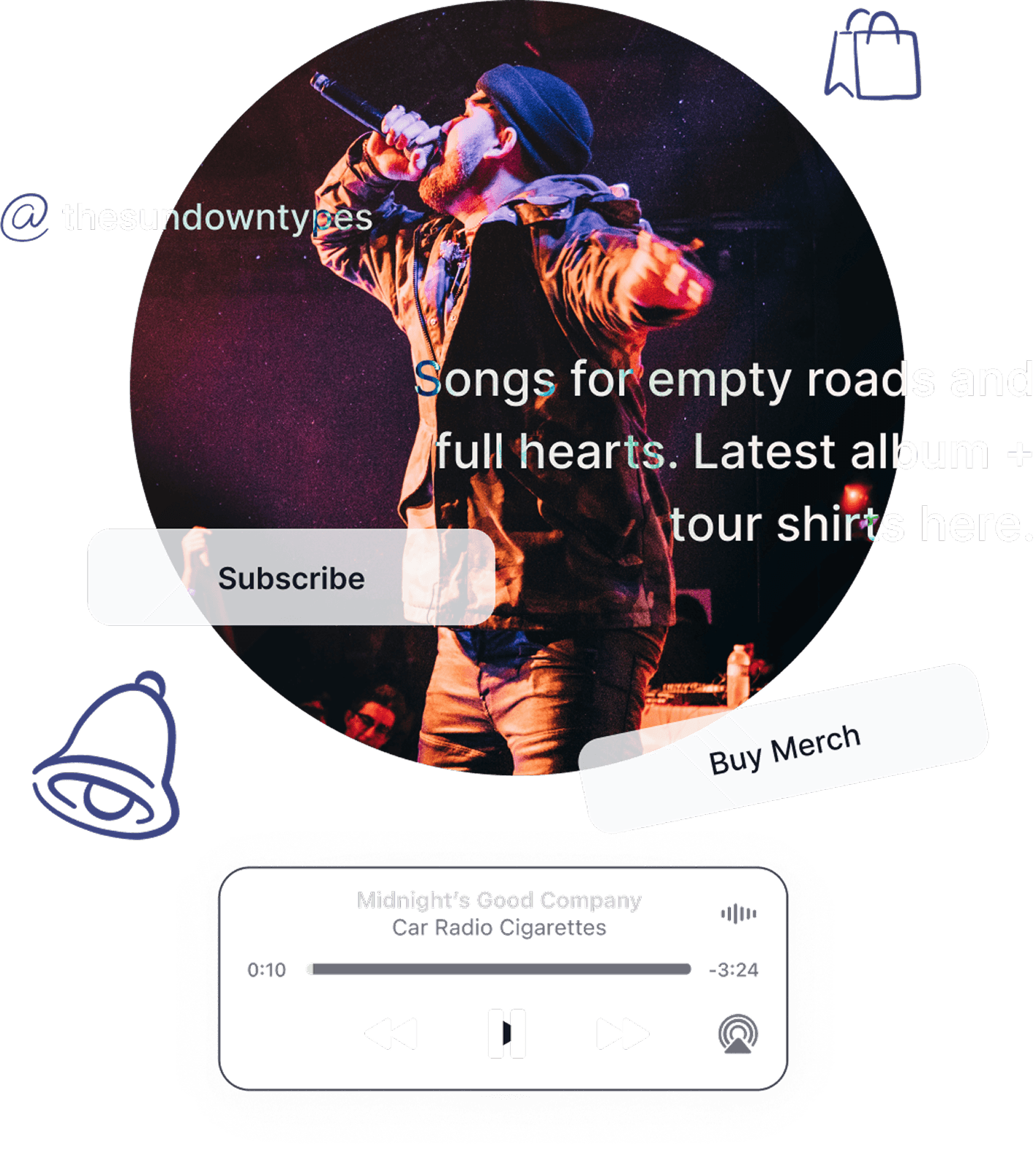 Product screenshot